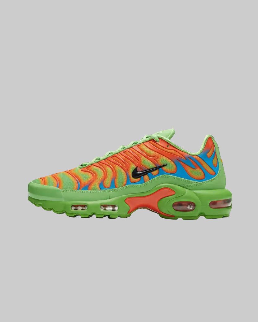 NIKE Air Max Plus x Supreme
Mean Green