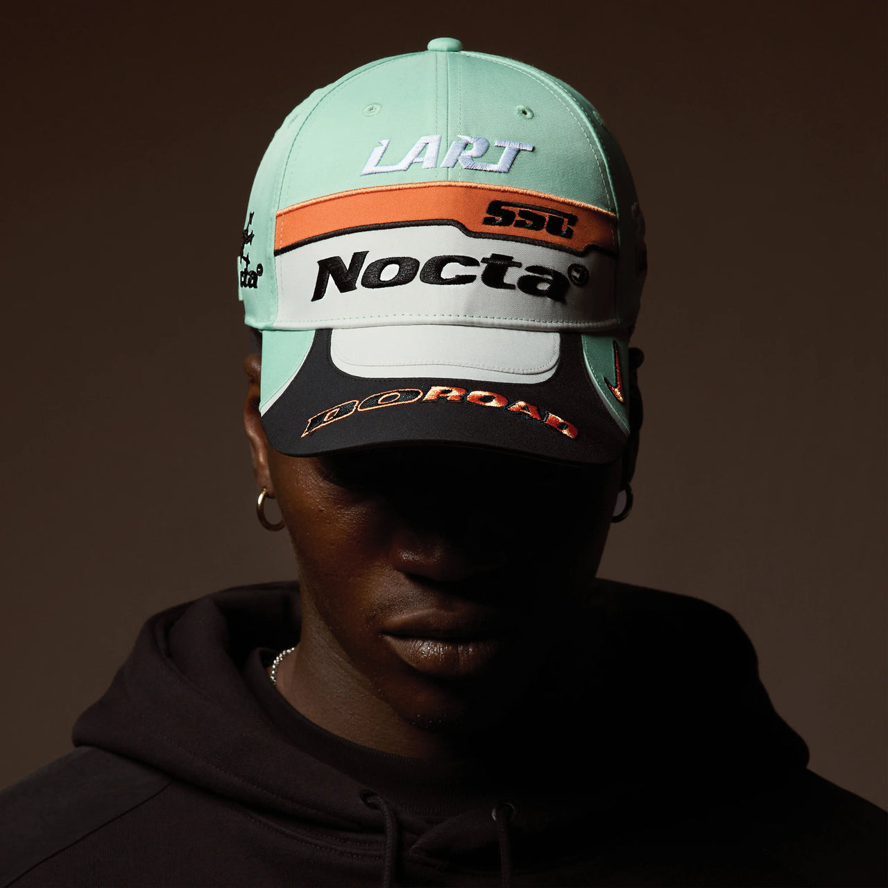 Nike x NOCTA x L'Art De L'Automobile Club Cap