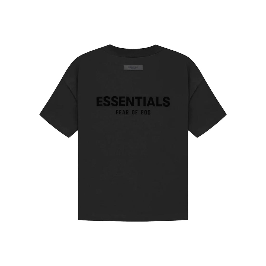 Black Essential Set