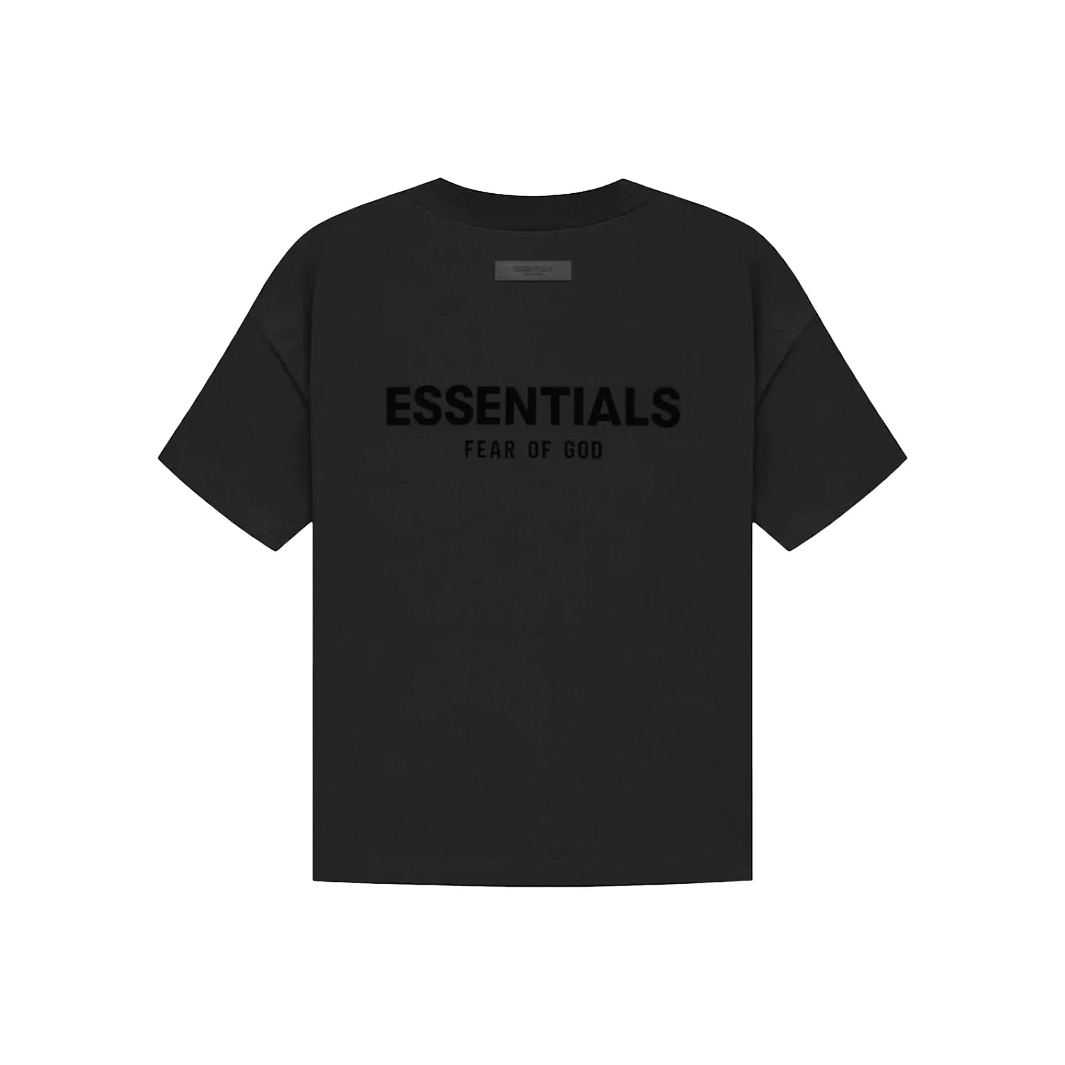 Black Essential Set