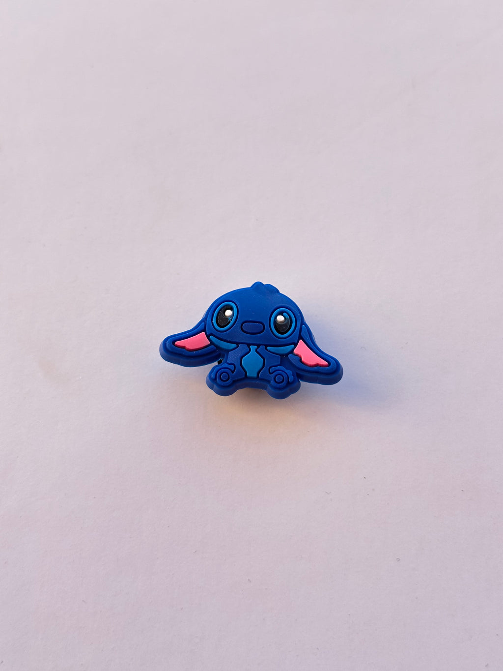 Pins Stitch