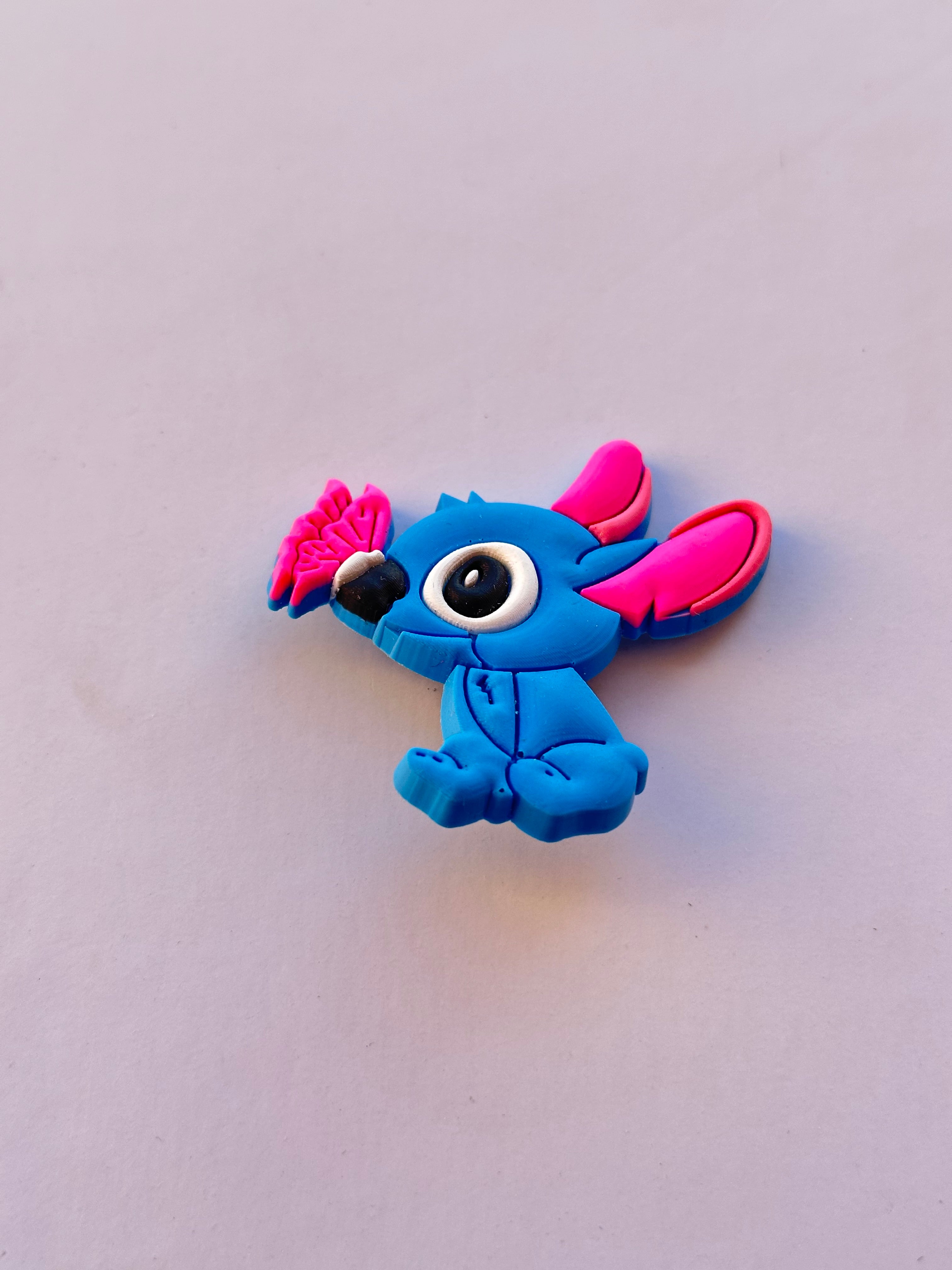 Pins Stitch