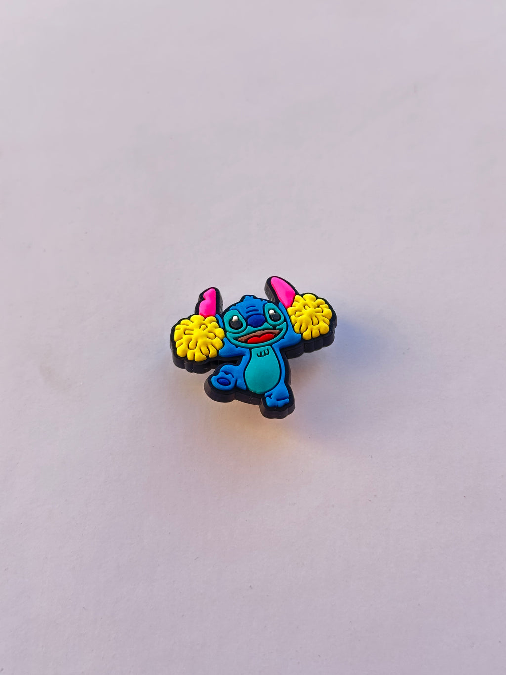 Pins Stitch