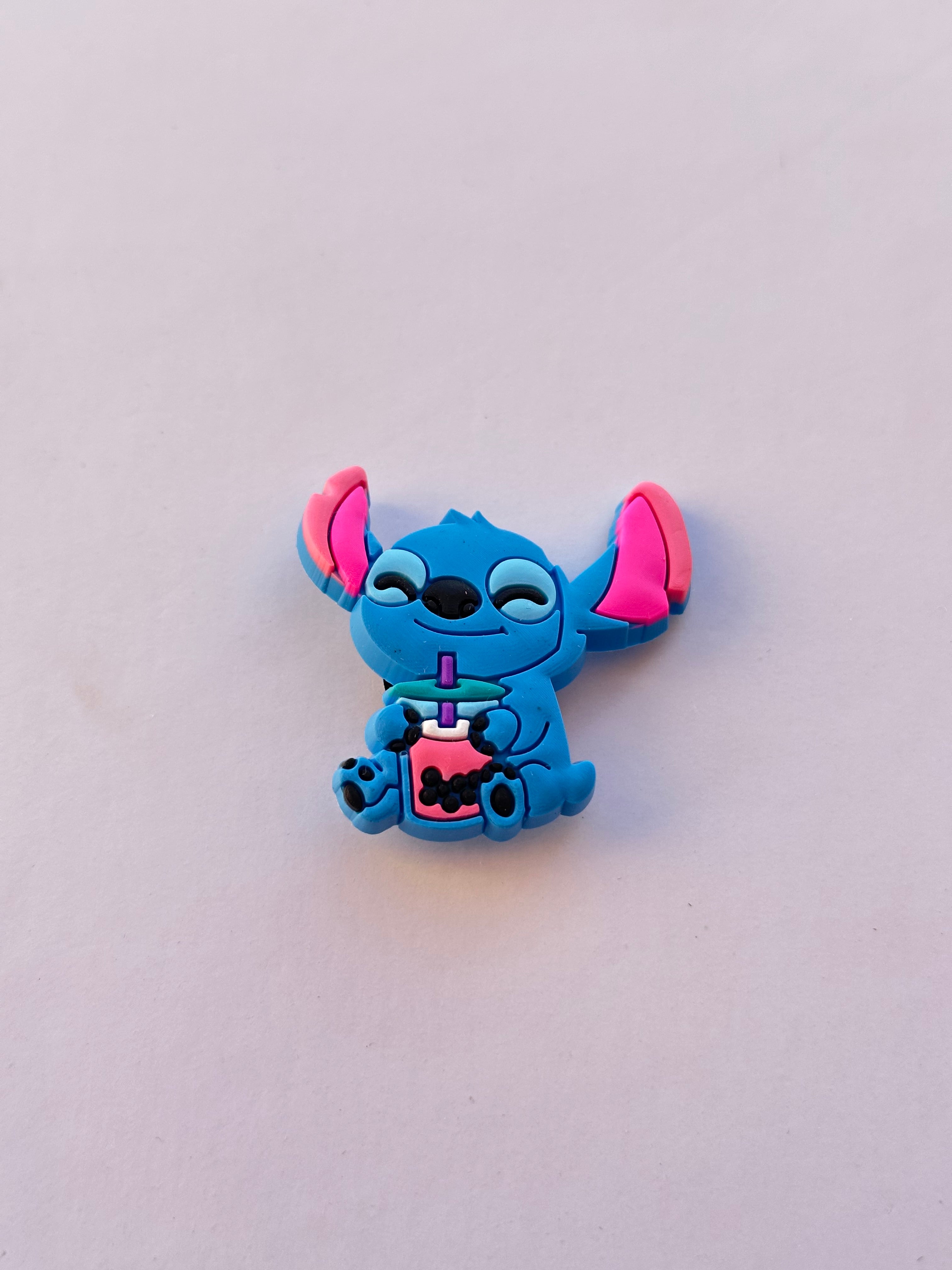 Pins Stitch