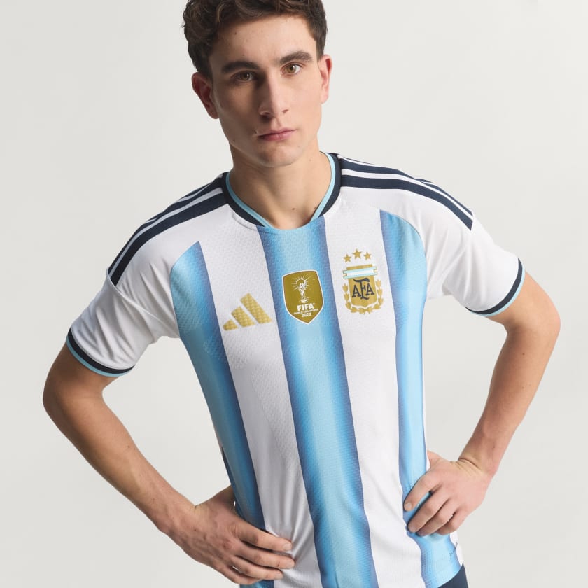 ARGENTINA 2026 HOME JERSEY