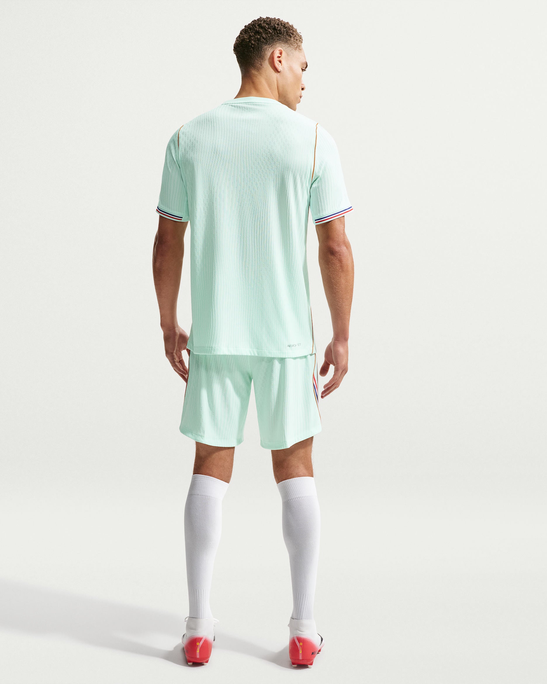 FRANCE 2026 AWAY JERSEY