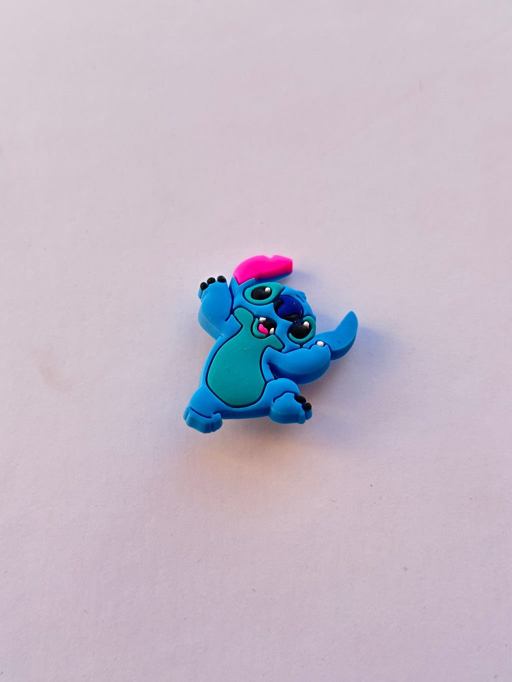 Pins Stitch