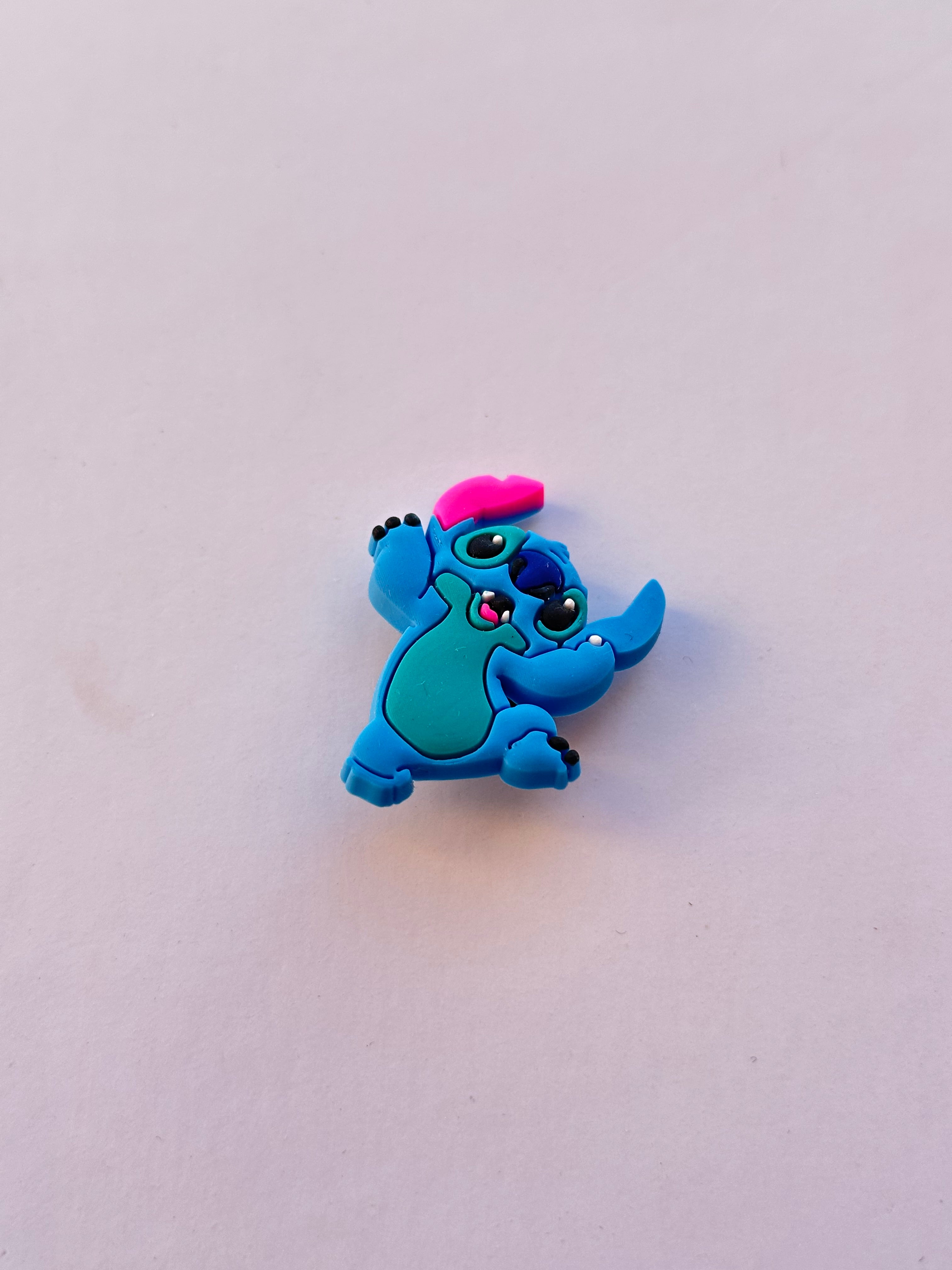 Pins Stitch