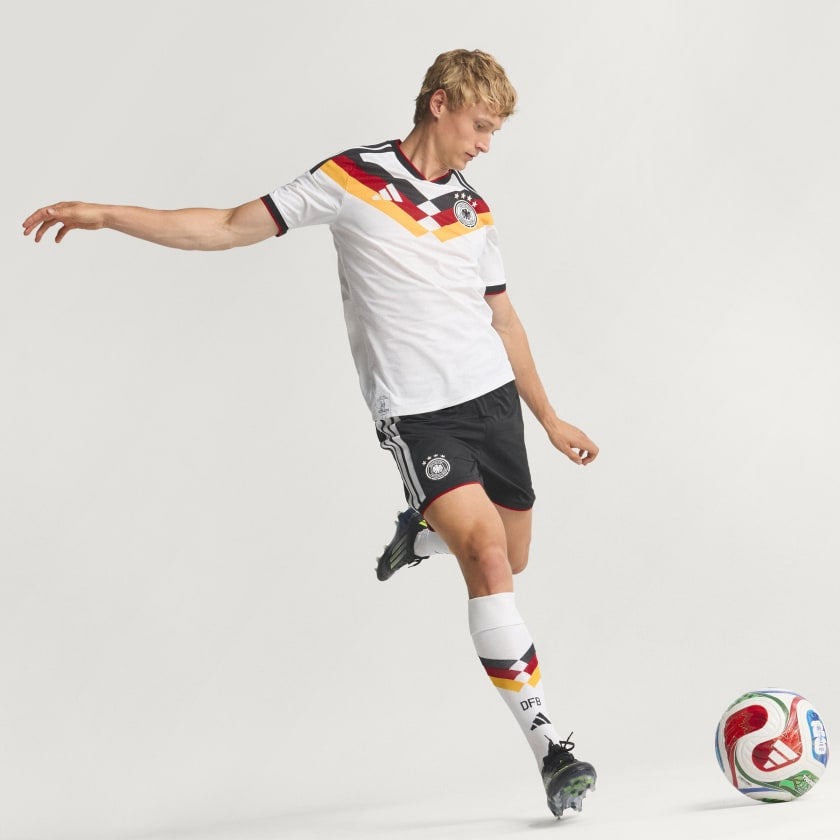 GERMANY 2026 HOME JERSEY