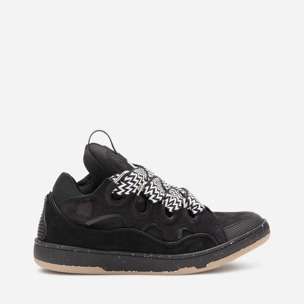 Lanvin Curb (Black Fm)