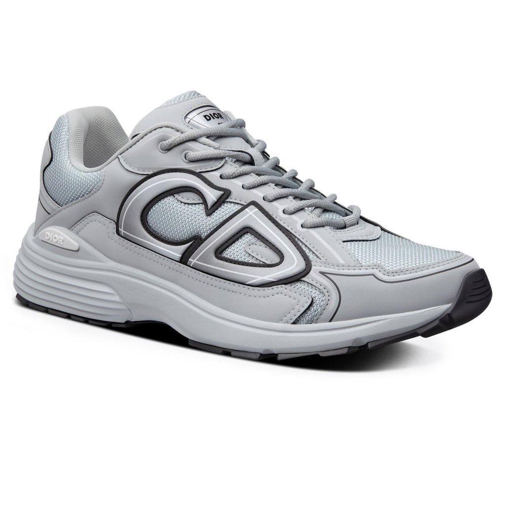 Dior B30 Mesh Grey