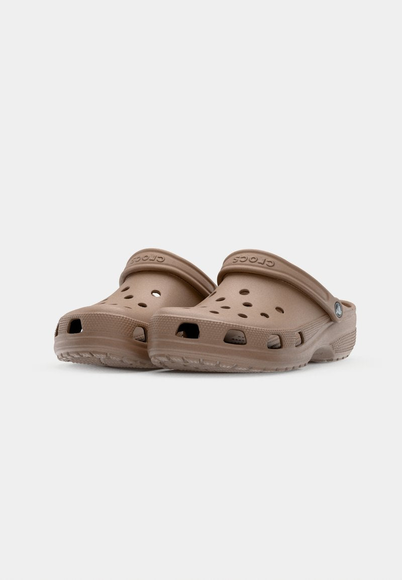 Crocs Classic Clog Latte (Men's)