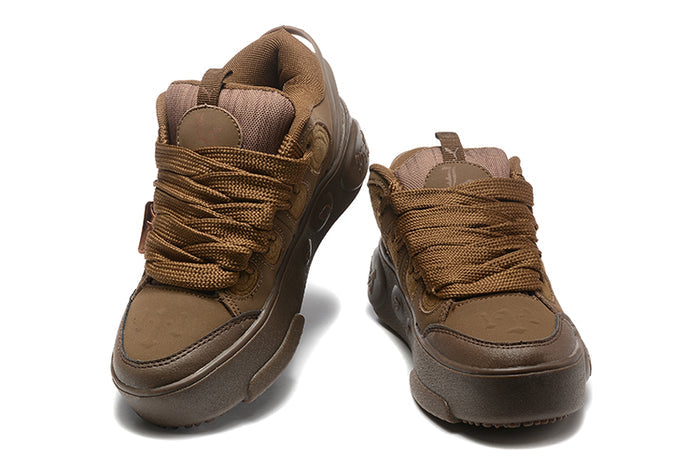 Puma LaFrance