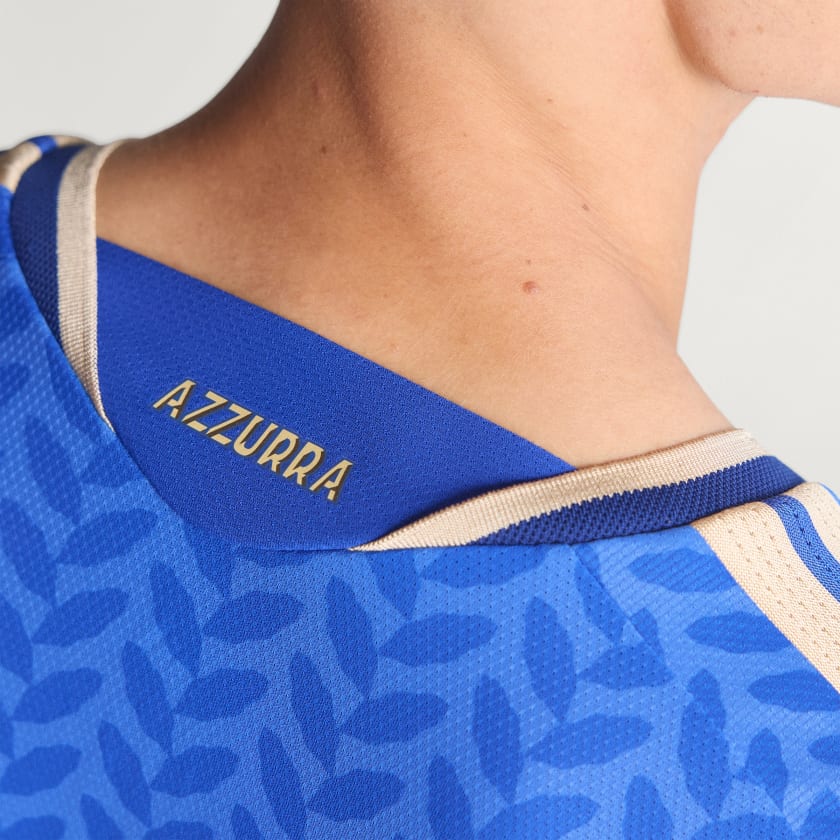 ITALY 2026 HOME JERSEY