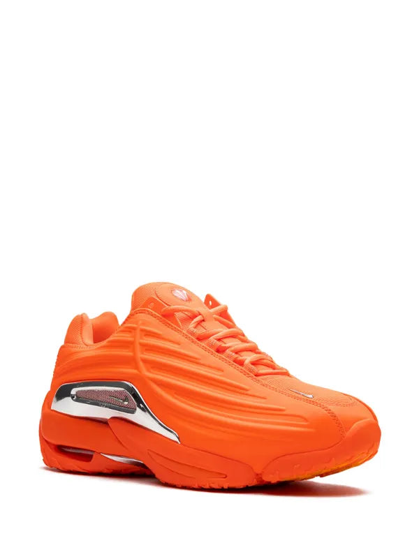NOCTA x Nike Hot Step 2 Orange