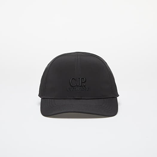 CP COMPANY GOGGLES HAT