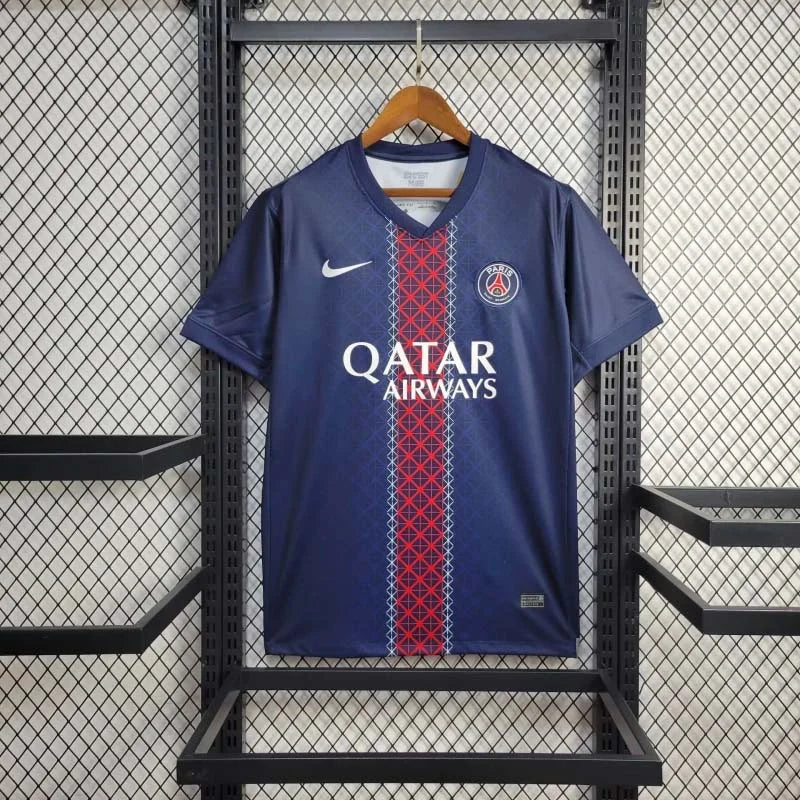 PSG 2026 HOME JERSEY