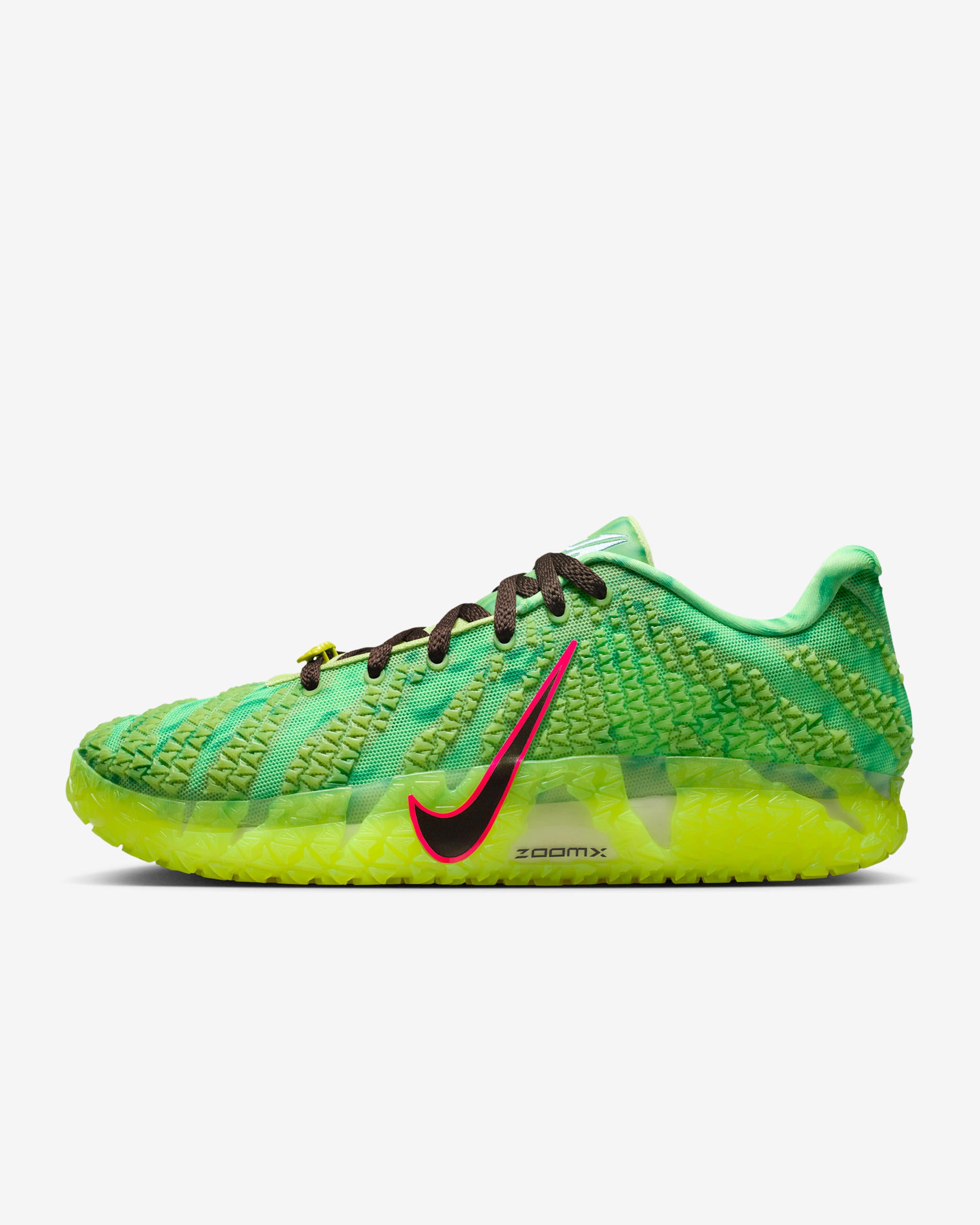 Nike Ja 3 "Spooky Season" EP