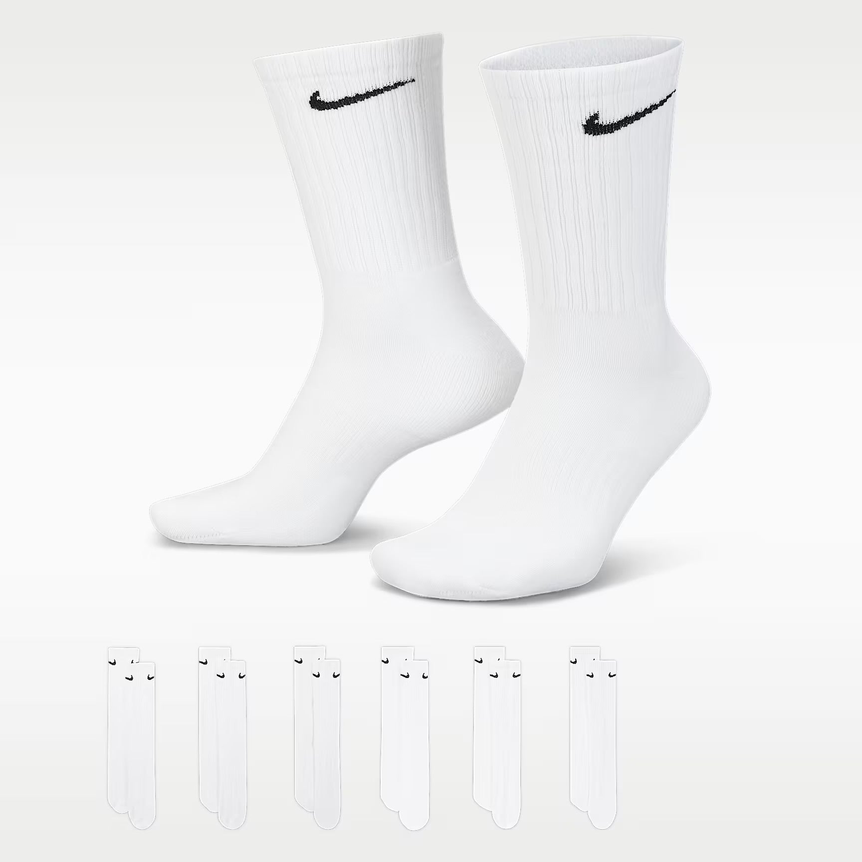 Nike Everyday Socks