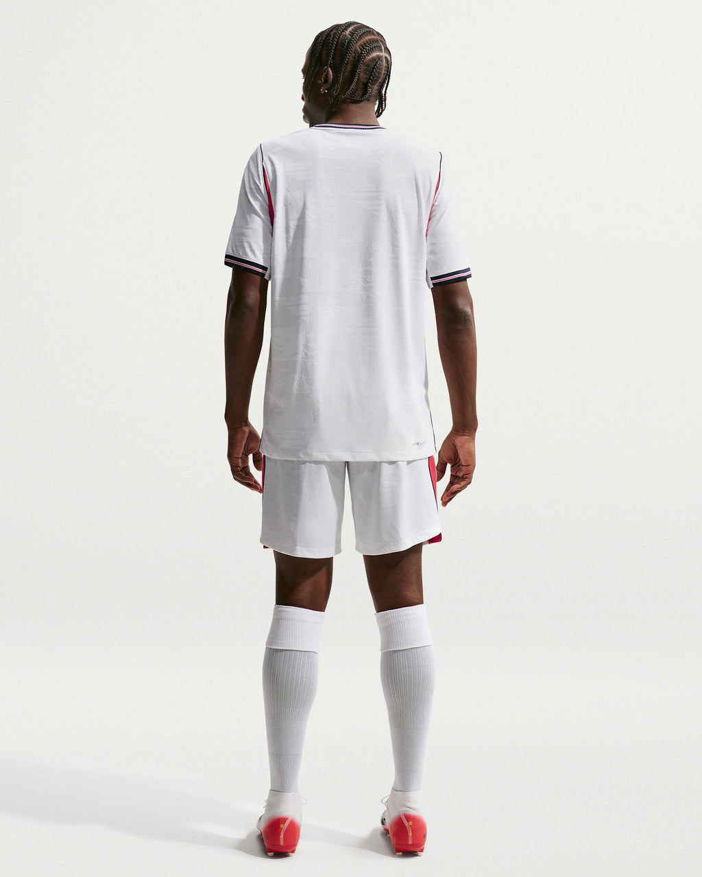 ENGLAND 2026 HOME JERSEY