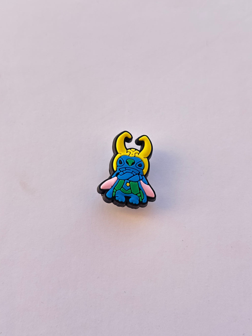 Pins Stitch