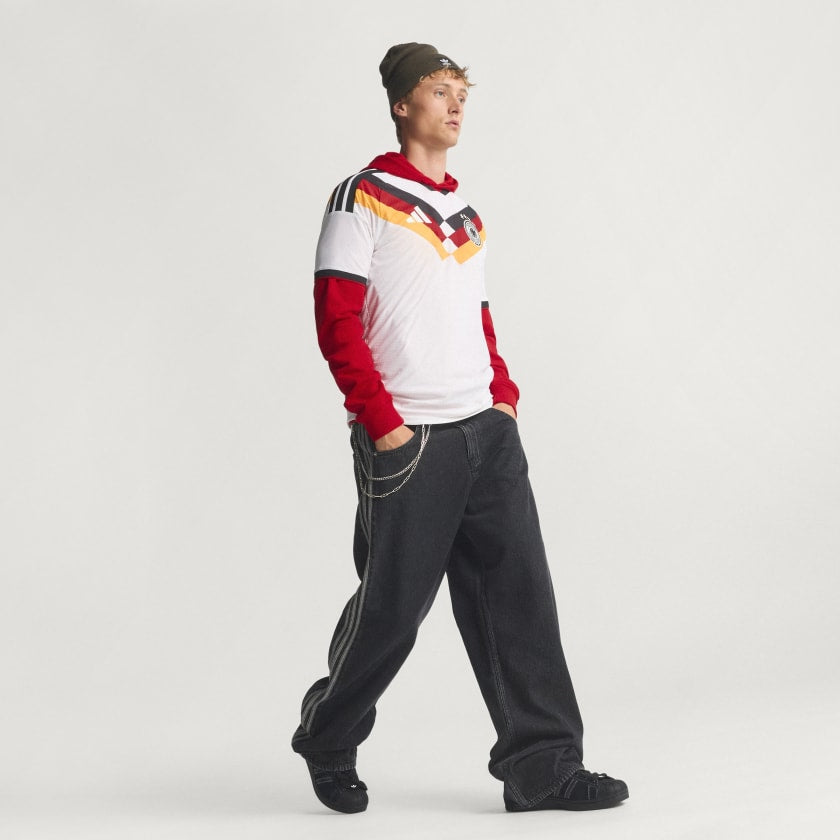 GERMANY 2026 HOME JERSEY