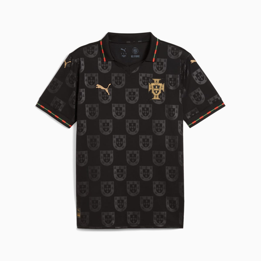 PORTUGAL 2026 SPECIAL EDITION JERSEY