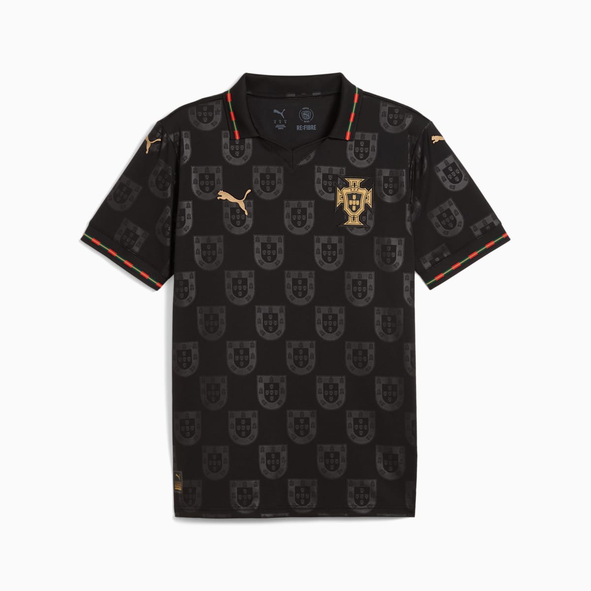 PORTUGAL 2026 SPECIAL EDITION JERSEY