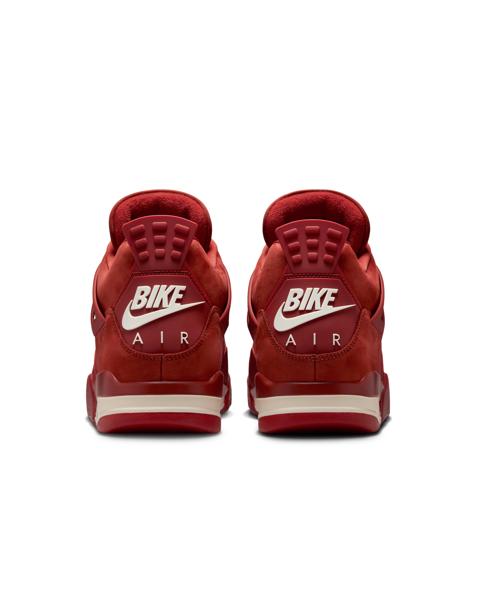 Air Jordan 4 Nigel
Brick by Brick