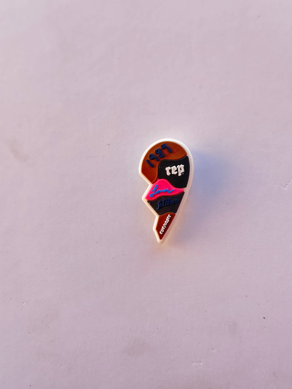 Pins