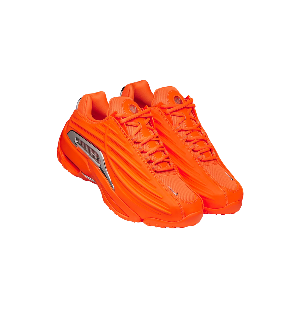 NOCTA x Nike Hot Step 2 Orange