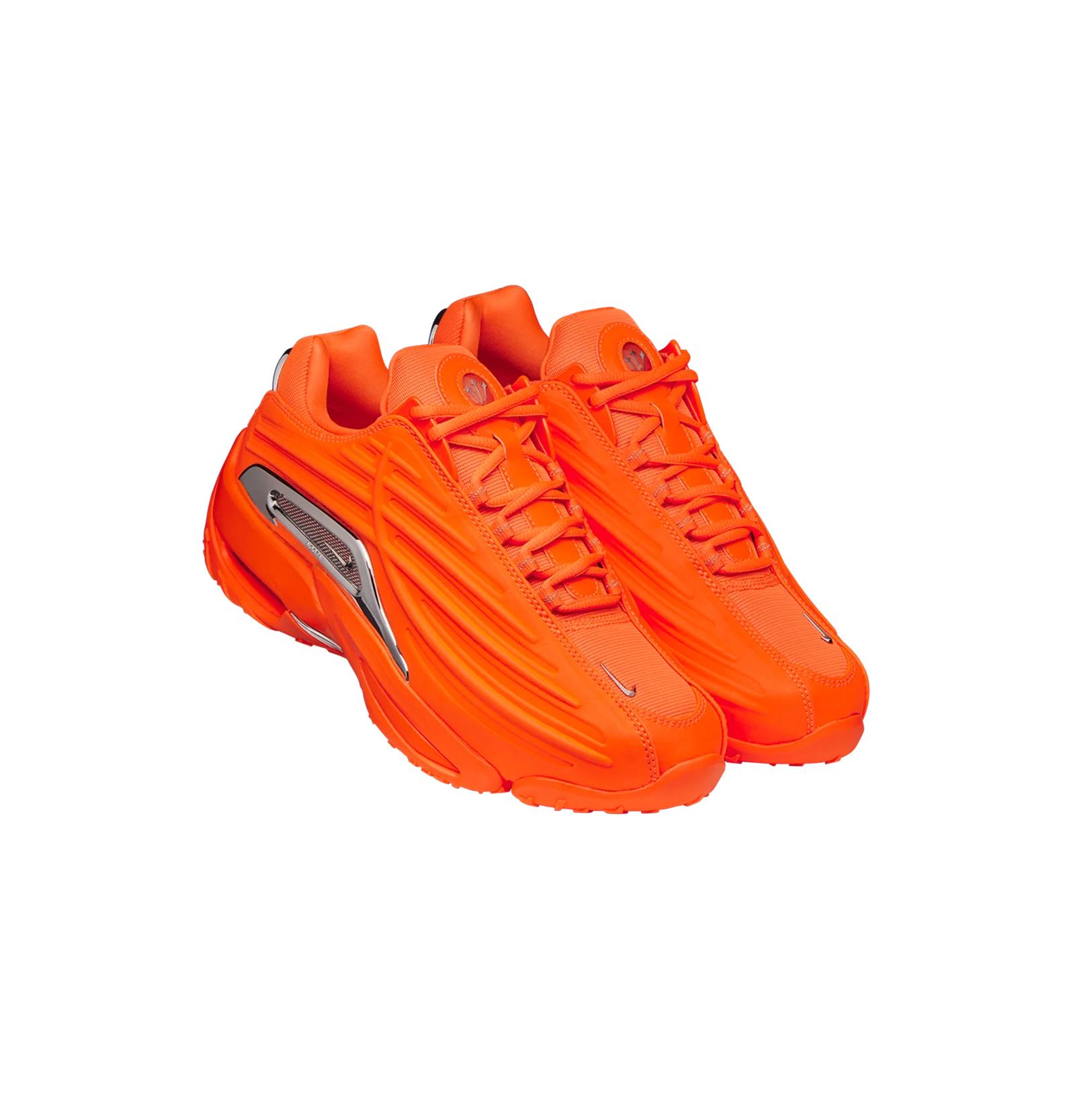 NOCTA x Nike Hot Step 2 Orange