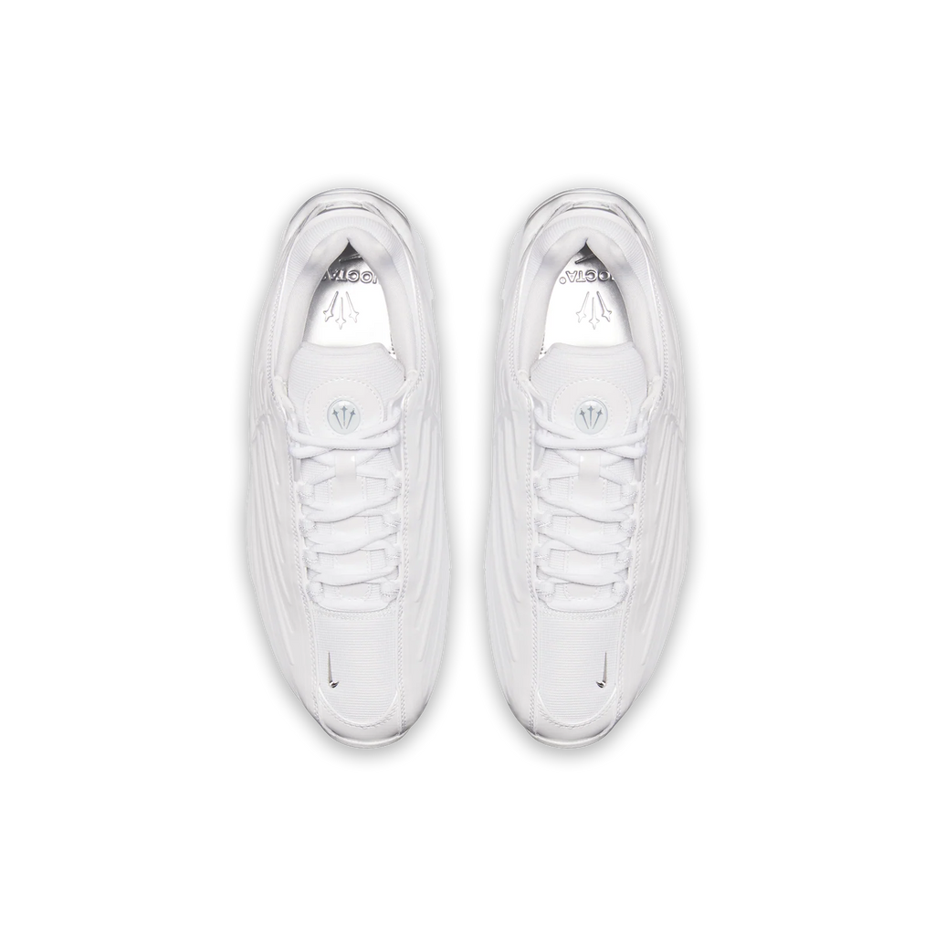NOCTA x Nike Hot Step 2 White