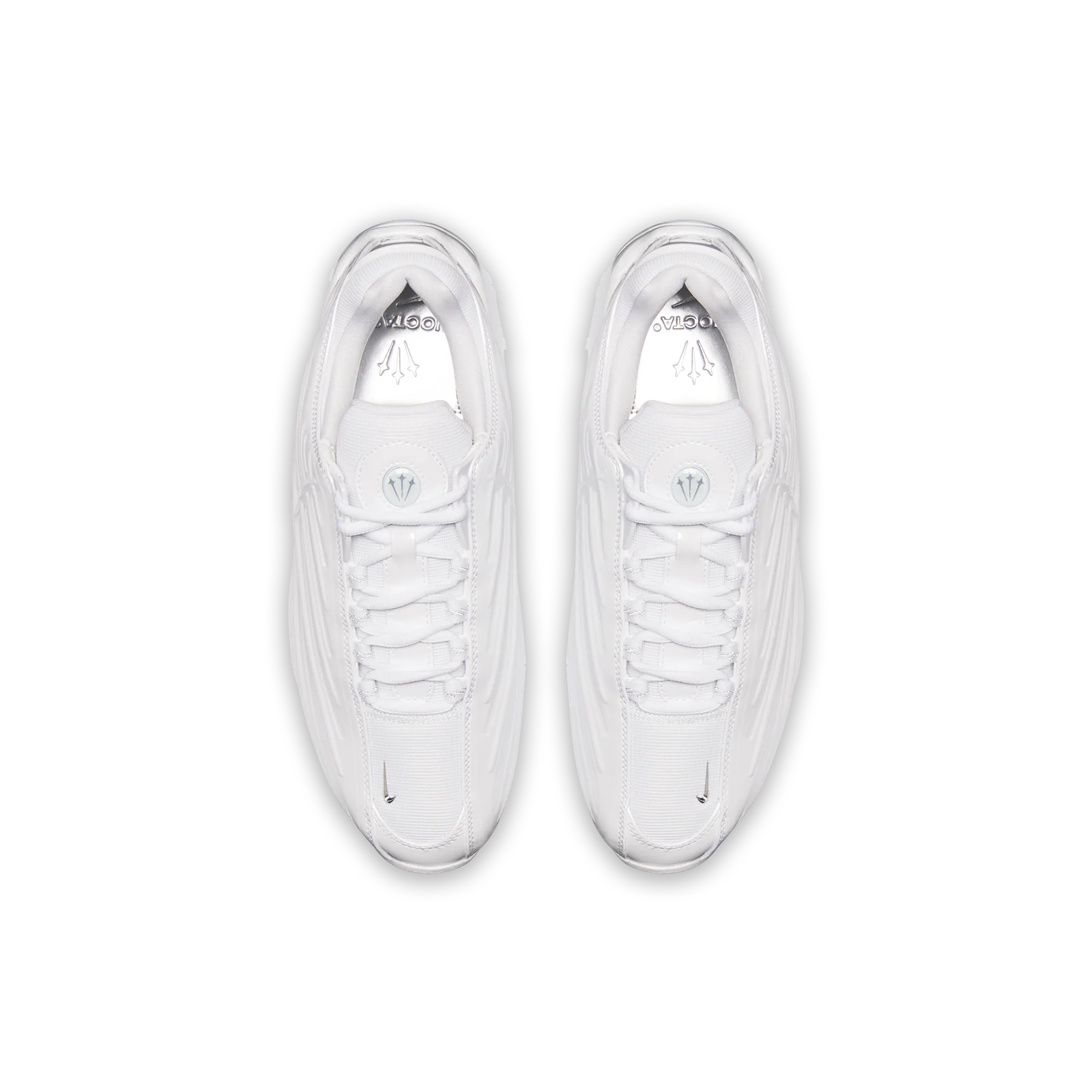NOCTA x Nike Hot Step 2 White
