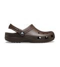 Brown Crocs
