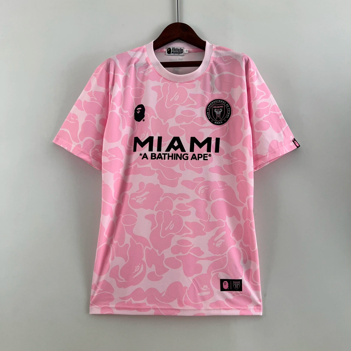 Miami Bape t-shirt