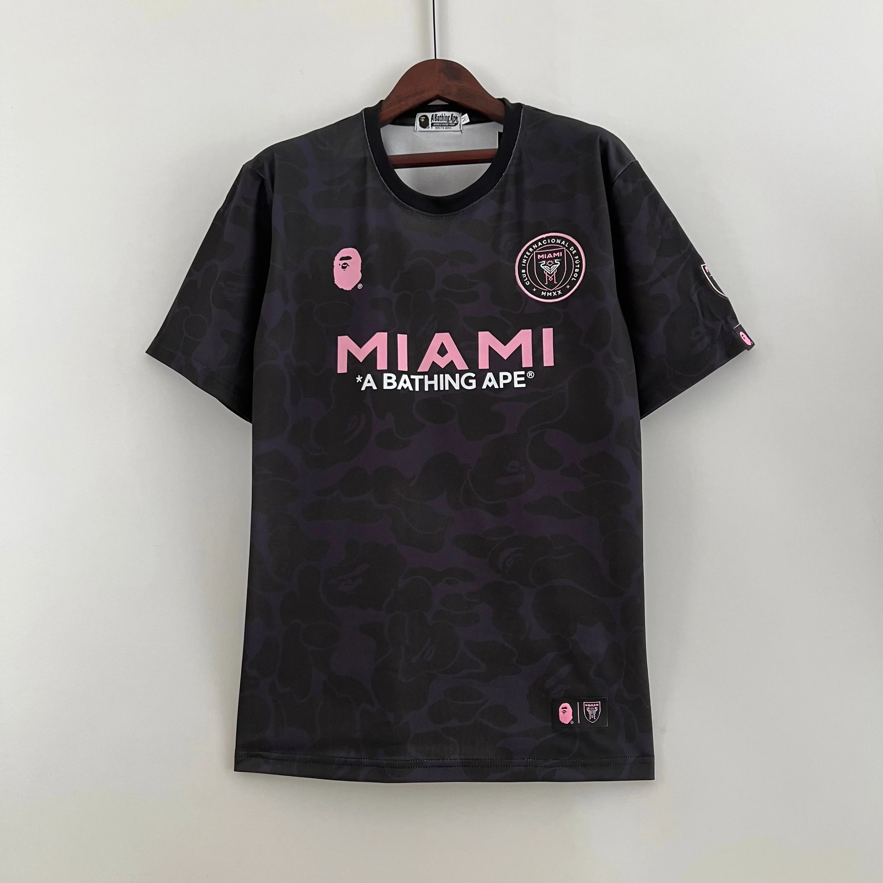 Miami Bape t-shirt