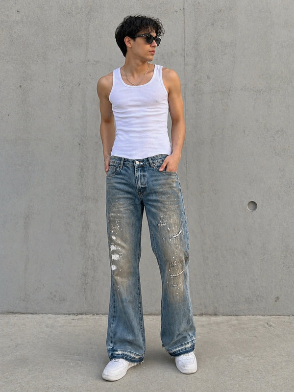 Galery Dept Flare Fit