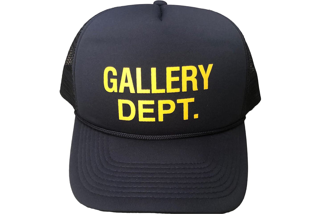 Gallery DEPT cap