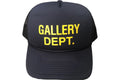 Gallery DEPT cap
