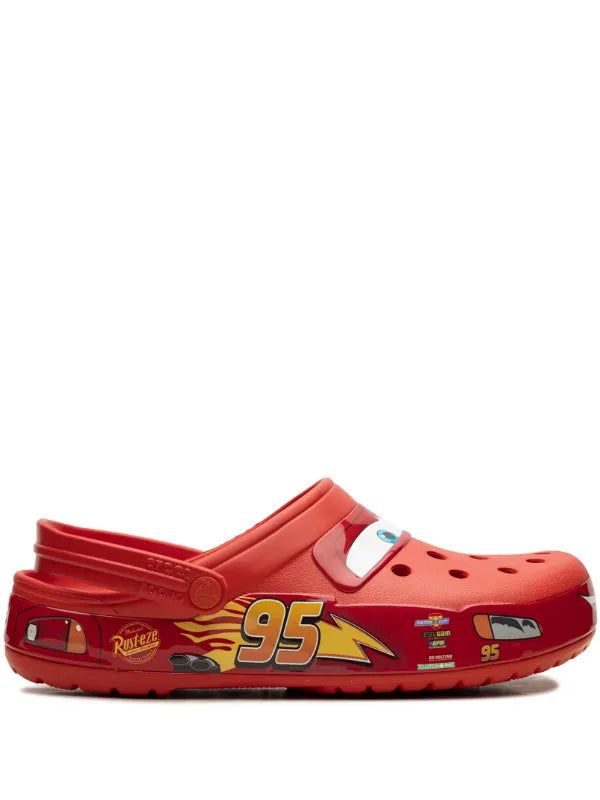 Crocs McQueen