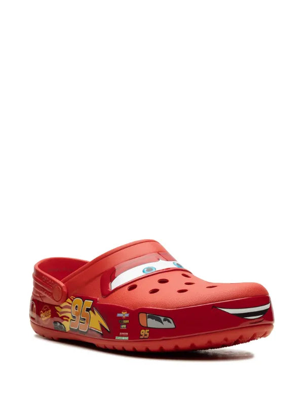 Crocs McQueen