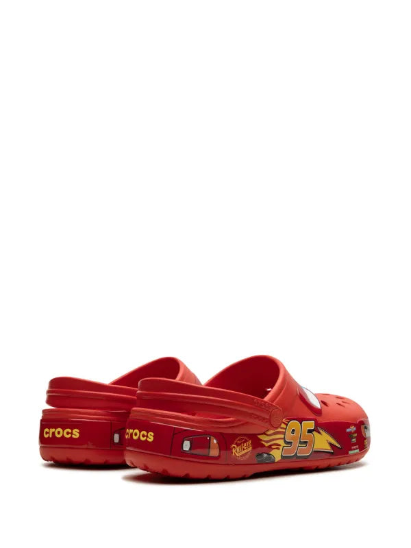 Crocs McQueen
