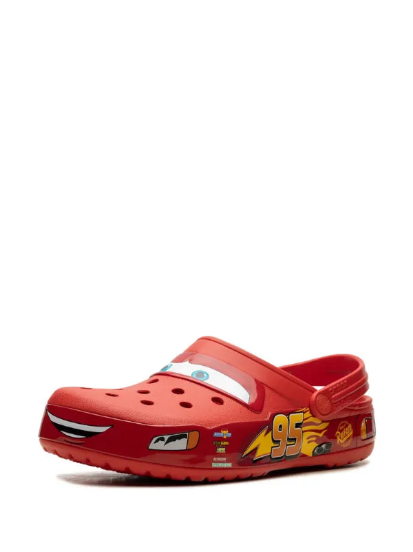 Crocs McQueen
