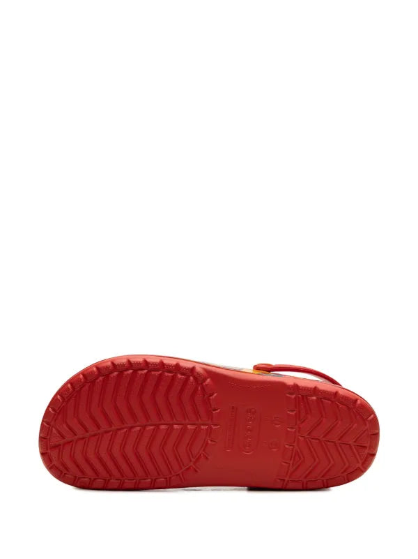 Crocs McQueen