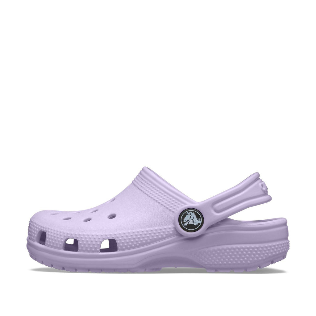 Crocs Classic Clog Purple