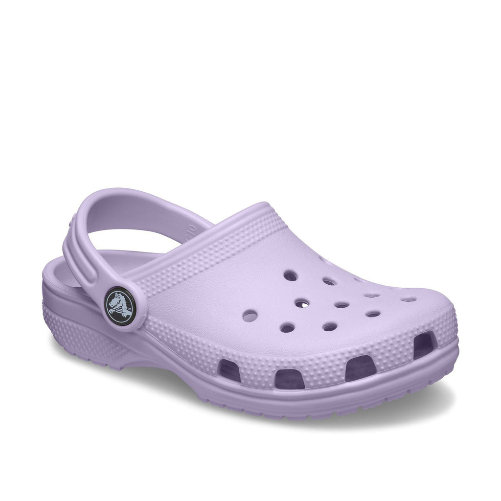 Crocs Classic Clog Purple