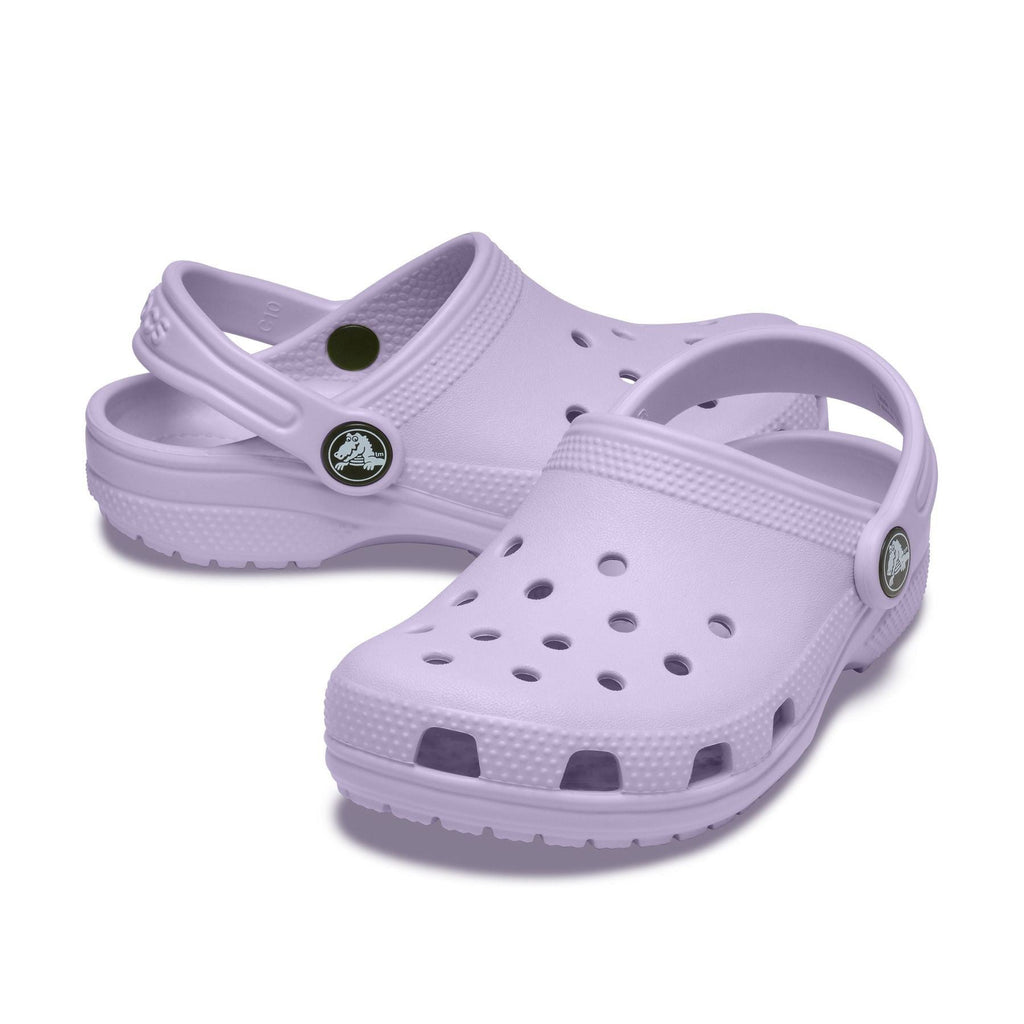 Crocs Classic Clog Purple