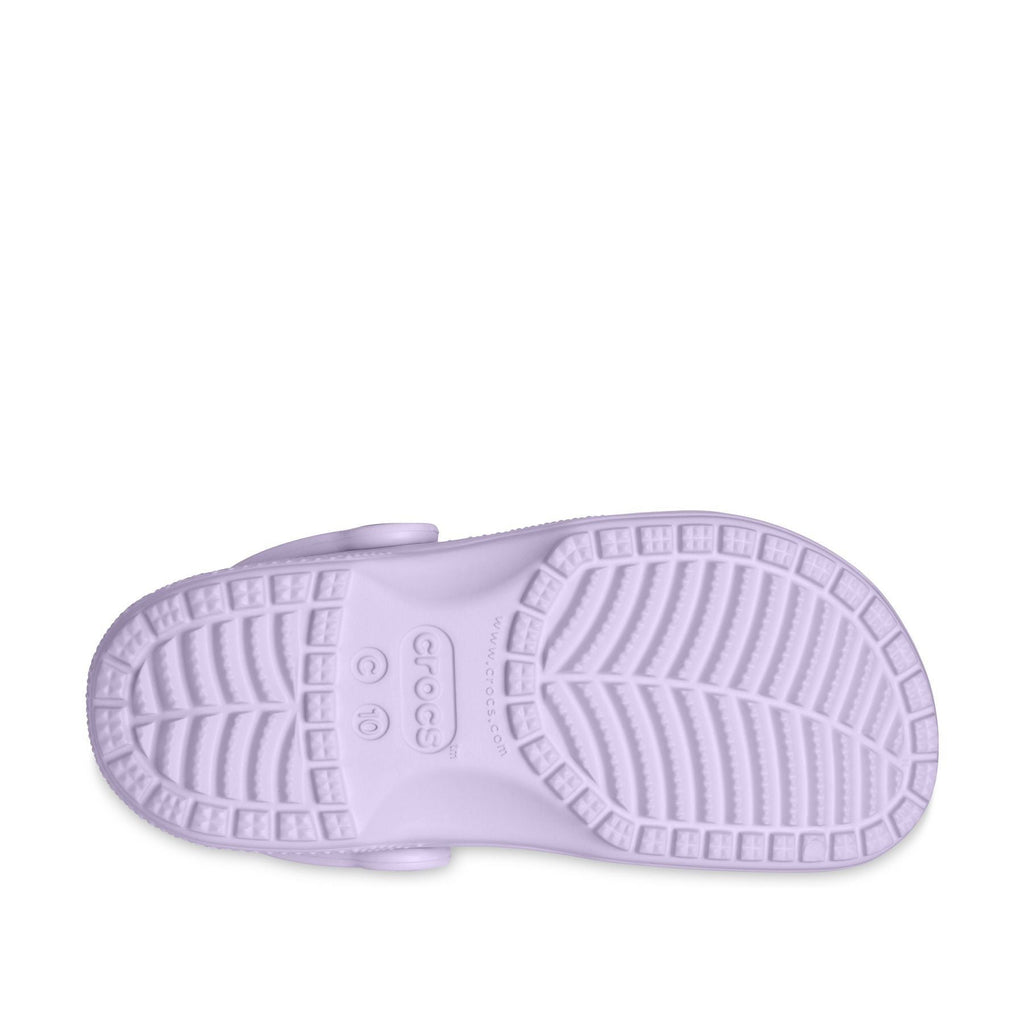 Crocs Classic Clog Purple