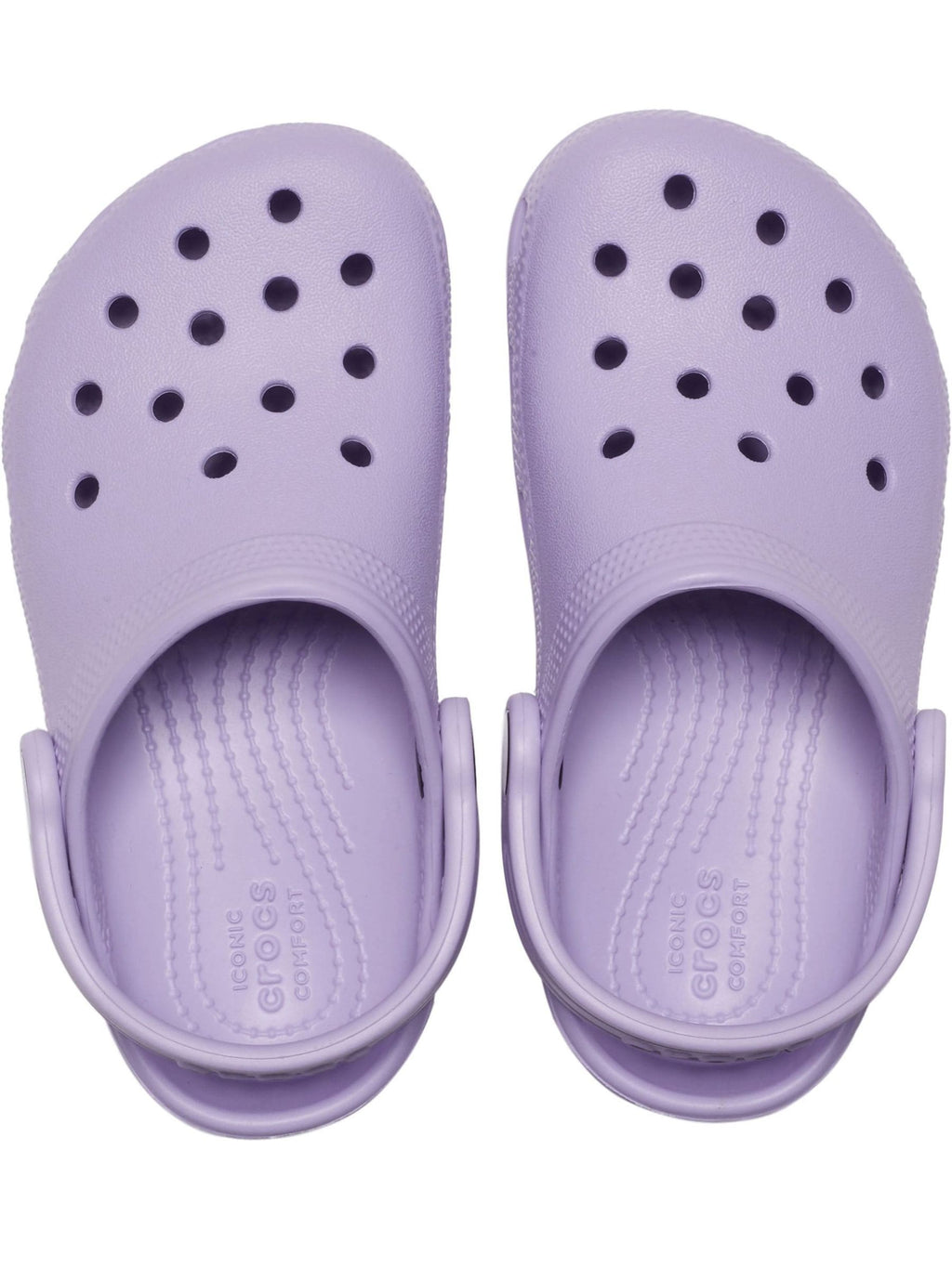 Crocs Classic Clog Purple